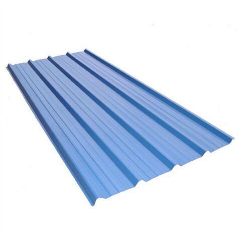 Galvanized Steel Roofing Sheet, What Are Corrugated Roofing Sheets