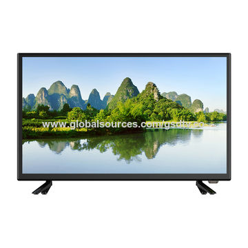 19 pulgadas de la DVB-T/DVB-T2/DVB-S2 TV LCD LED Digital - China La  televisión digital y los televisores LED precio