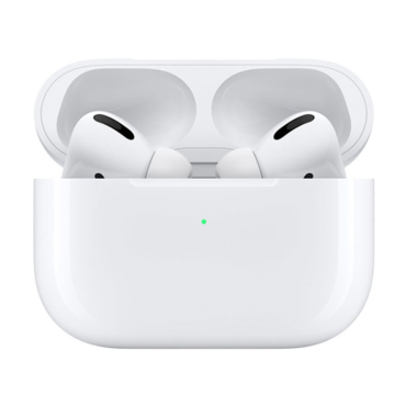 Buy Wholesale China Super Clone Airpods Pro 3 Noise Canceling Wireless Gps Location Airoha 1536u Wireless & Airpods Pro at USD 17.2 | Global Sources
