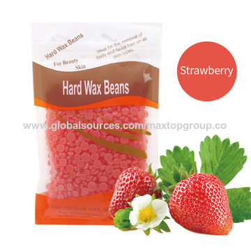 Buy Hair Removal Hard Wax Beans Hard Body Wax Bean Brazilian Pearl