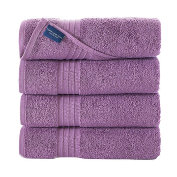 Executive Deluxe Bath Towel — National Hotel Supplies