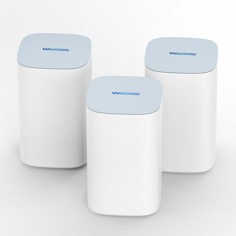 Router WiFi Mesh Tri-band MU-MIMO para todo el hogar, AC3000 de ShenZhen, alta cobertura for sale at factory direct price
