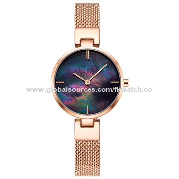 2018 Fancy Ladies Watches Custom Watch Dial Couple Watch - China Watch and  Quartz Watch price | Made-in-China.com