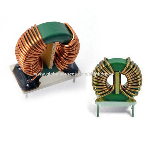 China Common Mode Choke Coils , EMI Filter , Common Mode Filter on ...