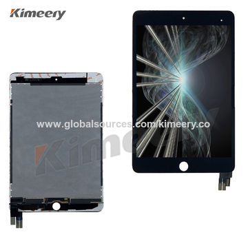 Buy Wholesale China Fog Lcd Replacement Assembly Display With Touch Screen  For Ipad Pro /mini 4/mini 5 / Ipad Air 3 & Fog Lcd at USD 63