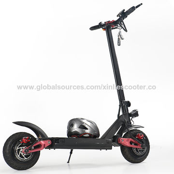 Chine Fabricant et exportateur de scooter électrique à deux