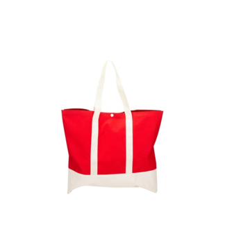 custom tote bolsas with zipper