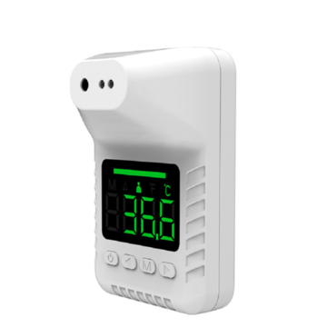 Wall Mounted thermometer: Digital Wall mounted thermometer at cheap price