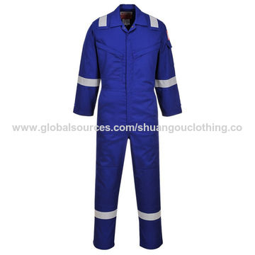 construction overalls for men