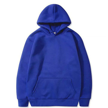 good quality plain hoodies