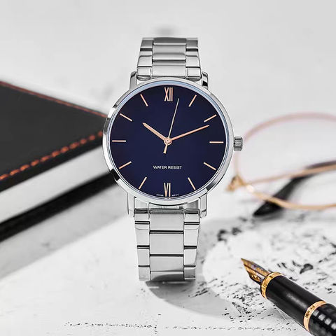 mens watches waterproof