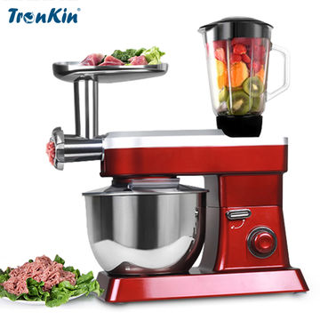 automatic cake mixer machine