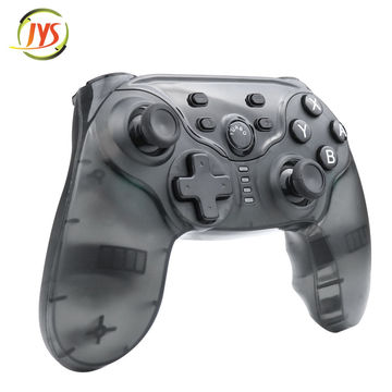 switch wireless controller jys ns126