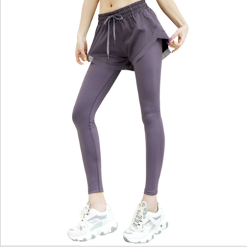 Activewear Yoga Pants 