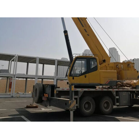 رافعة شوكة ليوسينغ سعة 12 طن موديل TC120C ومعدات رفع الشاحنات TC120C4 for sale at factory direct price