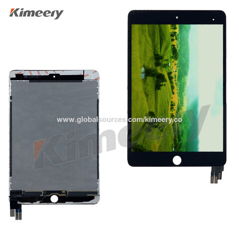 iPad Mini 5 LCD Display Screen Original Factory Wholesale Manufacturer