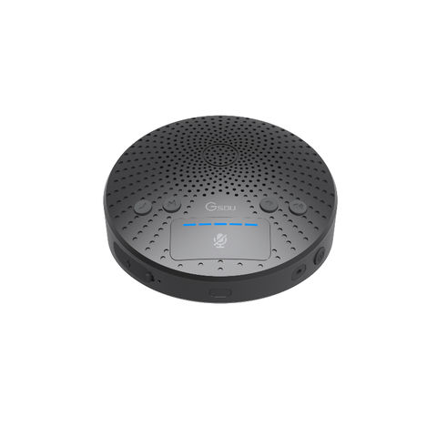 Gsou CF10 conference room speakerphone 