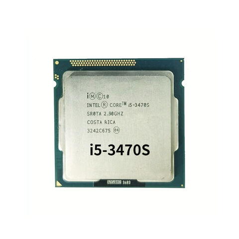 China Core I5 2500k Processor Quad Core 3 3ghz Lga 1155 Tdp 95w 6mb Cache With Hd Graphics Desktop Cpu On Global Sources Dual Core Processor 2500k 1155