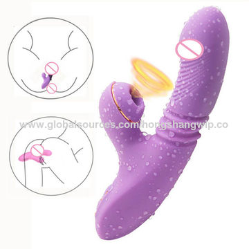 List Women Sex Toy Thrusting Suction Rabbit Vibrator $7.8 - Wholesale China List Women Sex Toy at factory prices from Shenzhen Hongshangwip Co., Ltd. | Globalsources.com List Women Sex Toy Thrusting Suction Rabbit Vibrator $7.8 - Wholesale China List Women Sex Toy at factory prices from Shenzhen Hongshangwip Co., Ltd. | Globalsources.com