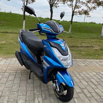 Buy Wholesale China 2021 Arrival 150cc Motor Scooter / Motorcycle / Street & Scooter at | Global Sources