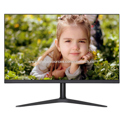 Cm24f9 - 24 Inch Ips Led Monitor Full-hd 1080p With Hdmi And Speakers ...
