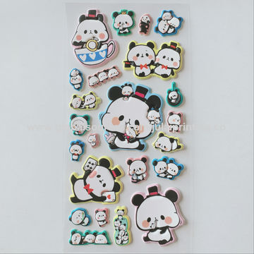 Buy Wholesale China Personalized Kawaii Children Custom 3d Foam