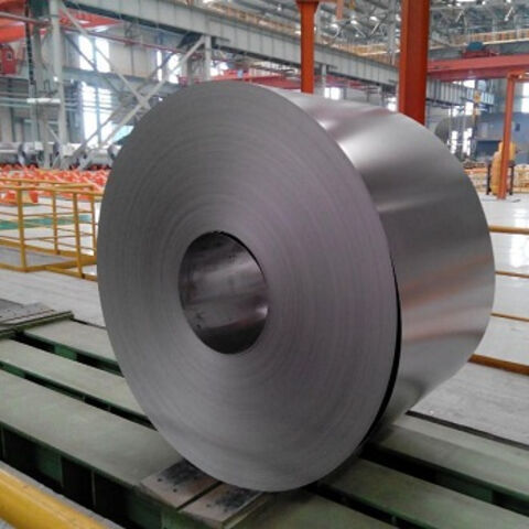 S-P-06474 - Steel Hot Rolled Coil