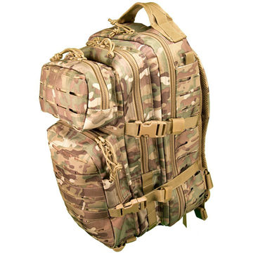Compre Mochila Táctica Militar Para Hombres 35l 45l Army Pack