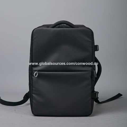 China Newest BACKPACK, with promotion price, China new design BSCI ...