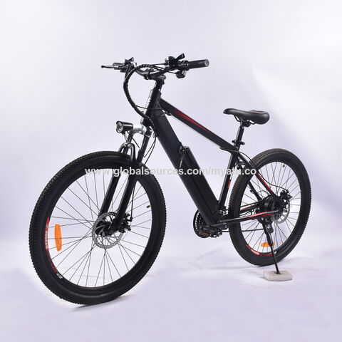 mtb electric olx