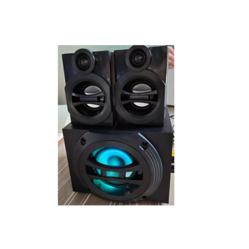 Home Bluetooth Theather 2.1-ch 
