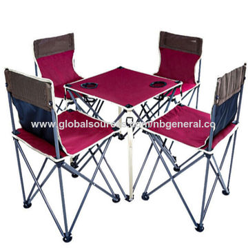 2022 Outdoor Folding Garden Chair And, Folding Garden Chairs And Table Set