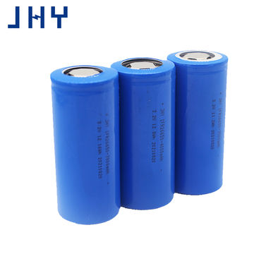 Hot Selling JHY 26650 3.2V 3800mah 4000mah rechargeable li-ion battery ...