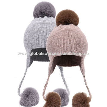 Buy Wholesale China Wholesale Earflap 
