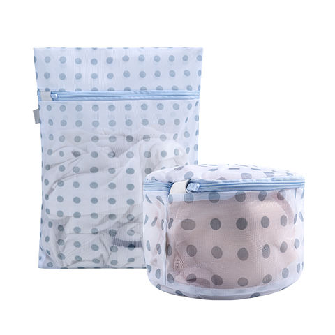 laundry bolsa pattern