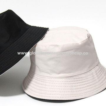 Mens Corduroy Bucket Hat Under 200 Big Size XL Hip Hop Panama