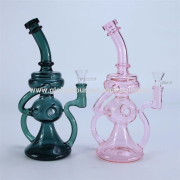 Bubbler Glass Oil Burner Smoking Water Hand Pipe Smoking Accessories -  China Glass Smoking Pipe and Hookah Glass Water Pipe price