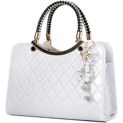 Rhinestones Clutch Bag Luxury Designer Handbag Diamond Handle Bucket Handbags  Shiny Crystal Evening Bags Purses and Handbags - AliExpress