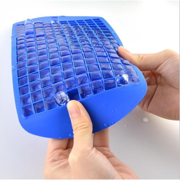 Custom OEM ODM Reasonable Price Large Round Circular Big Ice Ball Maker Mold  Tray Silicone Ice Cube Mold for Freeze - China Ice Tray and Ice Maker price