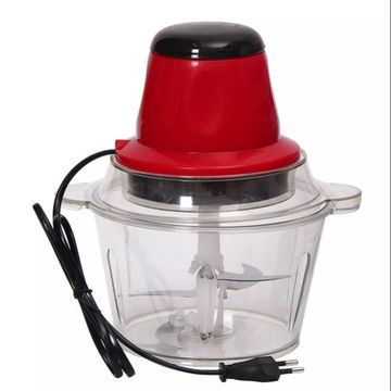 meat grinder automatic