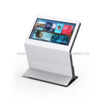 android touch screen monitors quotation