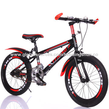 Hot Sale Children Sports Bike Mountain Bike Bicycles 18/20/22 Inch