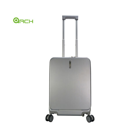 hard case trolley
