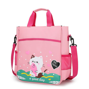 Buy Wholesale China Cartoon High Quality Waterproof Sublimation Wholesale  Set Children Kids Girl Backpack School Bags & Kids School Bag at USD 2.3 |  Global Sources