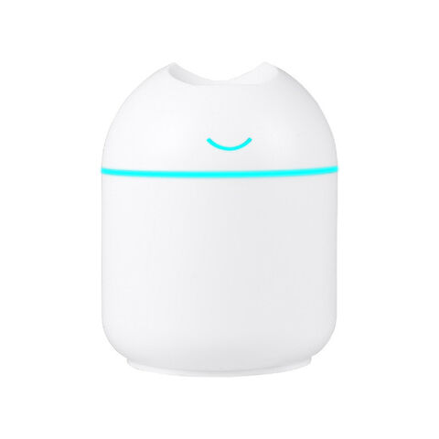 Humidificateur d'air USB mini 220 ml en gros pour purifier l'air for sale at factory direct price