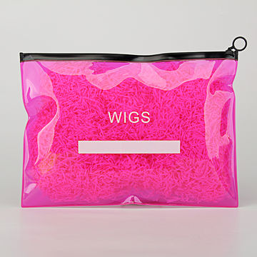 Hair Bags Wigs Wholesale, Wig Bags Logo Wholesale