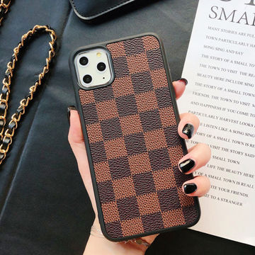 Louis Vuitton Cell Phone Accessories for Apple for sale