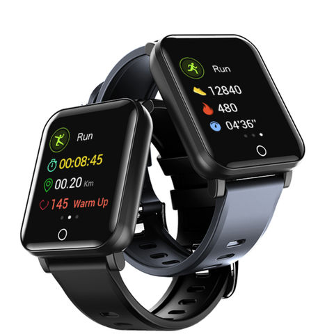app relógio smartwatch