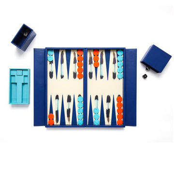 Buy Wholesale China New Design Customized Foldable Leather Wooden Chess ...