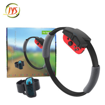 Bulk Buy China Wholesale Third Party Ring-con And Leg Strap Ring-con With  Leg Strap For Switch Ring Fit Adventure $19.6 from Shenzhen Jinyuansheng  Electronics Co. Ltd